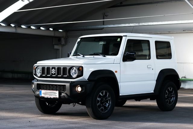 Buy Jeep Renegade Aftermarket Parts in Australia