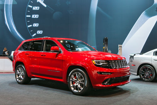 What Should You Know Before Buying a Jeep Grand Cherokee?