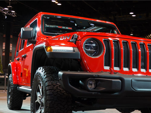 Are Jeep Wranglers Expensive To Maintain?