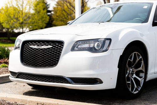 Chrysler 300 Reliability and Common Problems