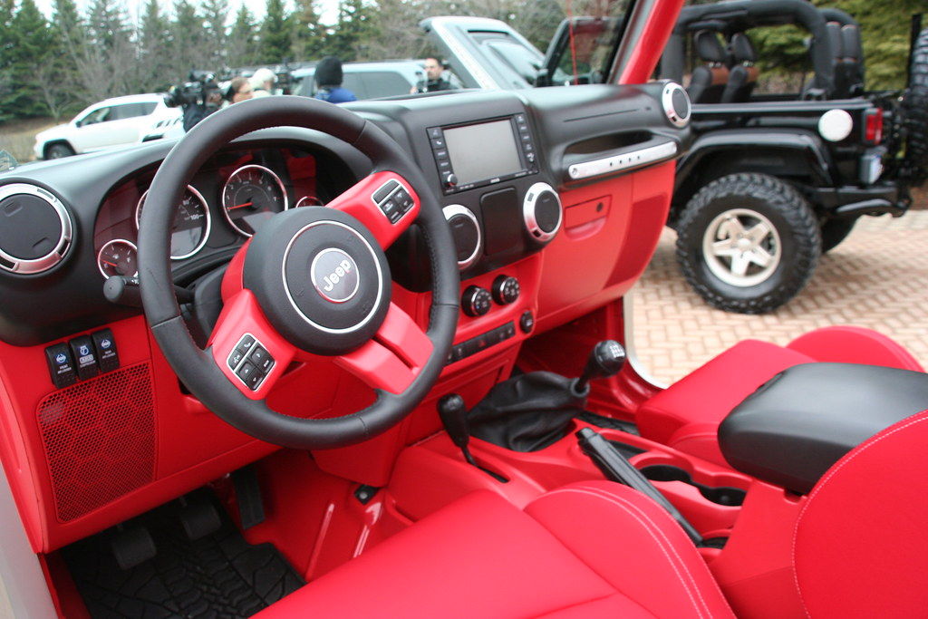 Buy Jeep Wrangler Steering Wheels In Australia