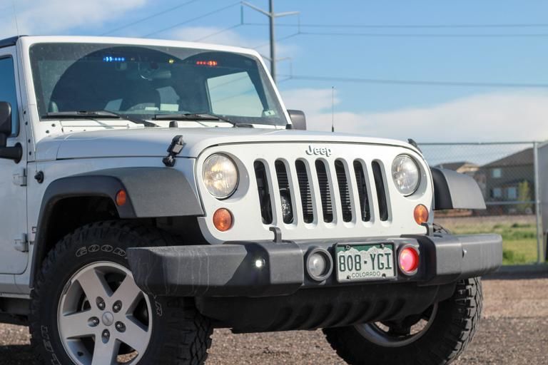 How Can I Make My Jeep Wrangler More Comfortable | Just Jeeps