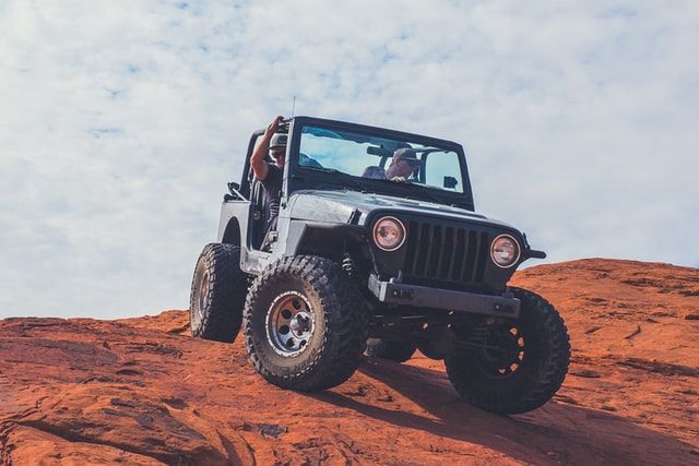 Is the Jeep Gladiator good for road trips?