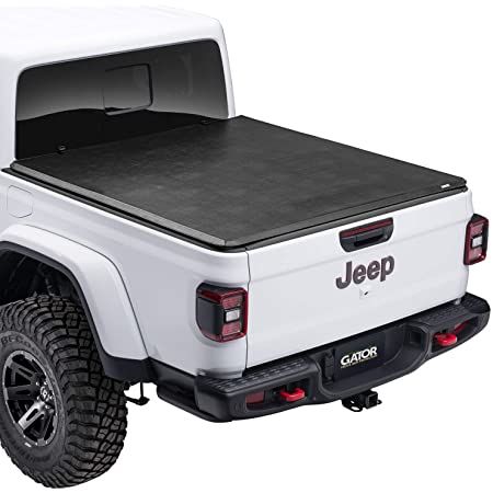 Buy Jeep Gladiator Bed Accessories