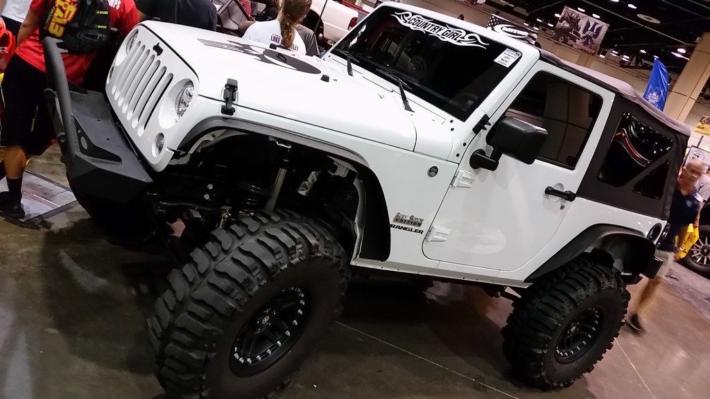 Buy Jeep Wrangler Aftermarket Parts Just Jeeps