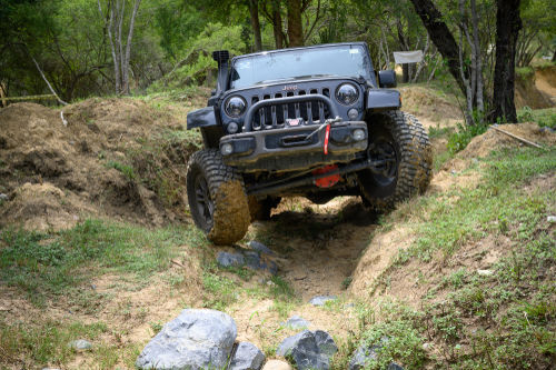 Jeep Wrangler Problems & Reliability Issues | Just Jeeps