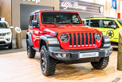 Which‌ ‌Jeep‌ ‌Wrangler‌ ‌Model‌ ‌Is‌ ‌Right‌ ‌for‌ ‌Me?‌