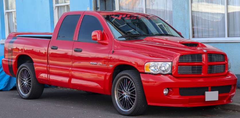 Buy Dodge Ram Parts in Adelaide