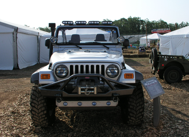 Buy Snorkel For Jeep in Australia