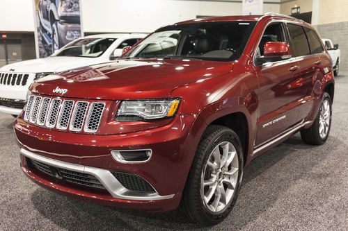 Buy Jeep‌ ‌Grand‌ ‌Cherokee‌ ‌Accessories‌ ‌2015‌