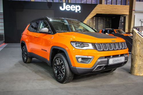 Is Jeep Compass value for money?