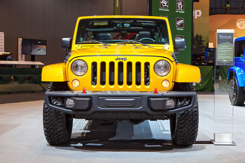 Is buying a Jeep Wrangler worth it?