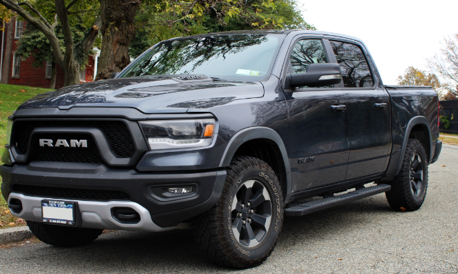 Buy Dodge Ram 1500 Accessories in Australia