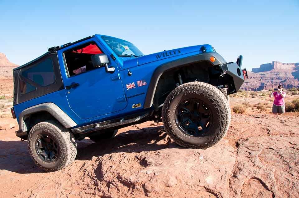 Guide to the Best Jeep Wrangler Mods