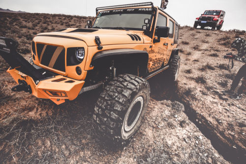 What Are The Most Common Problems With Jeep Wranglers?