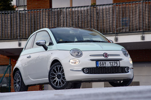 Buy Fiat Parts in Perth