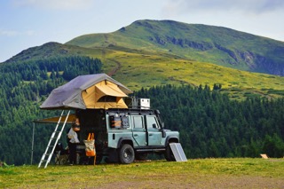 Jeep Camping Accessories For Sale
