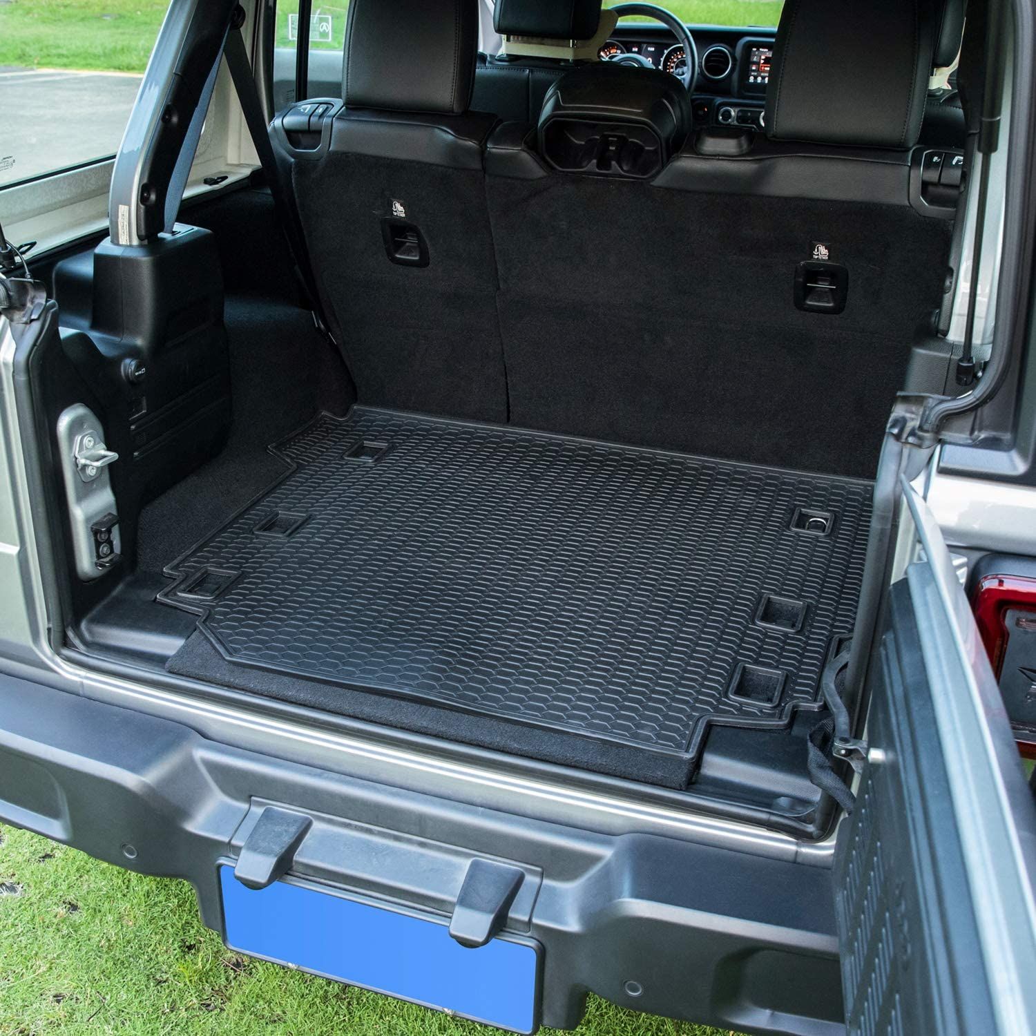 Buy Jeep Floor Mats in Australia