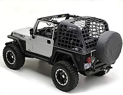 Buy Jeep Cargo Net in Australia