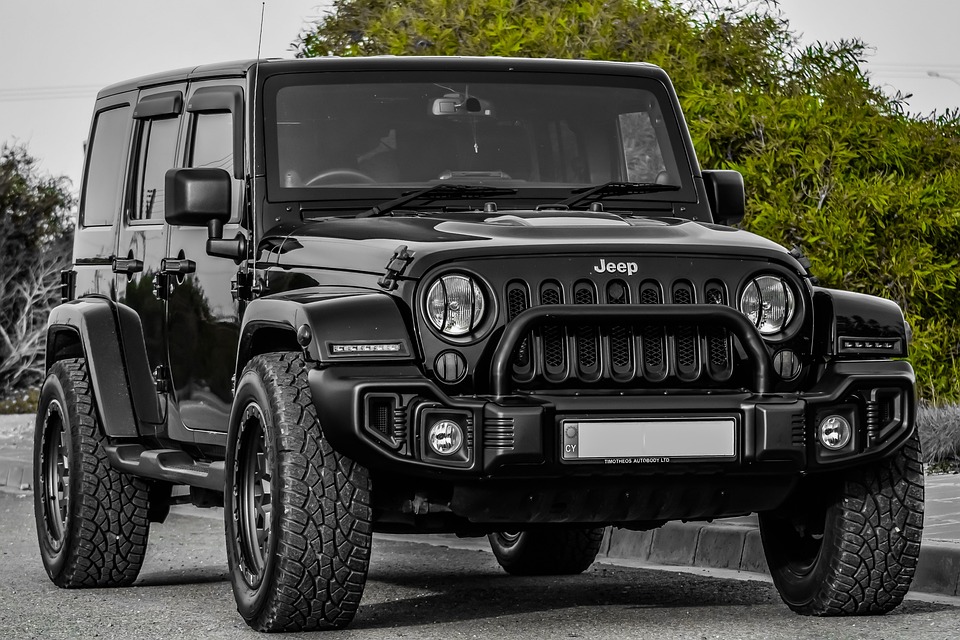 Where Can I Buy Aftermarket Parts For Jeep Wrangler In Australia?