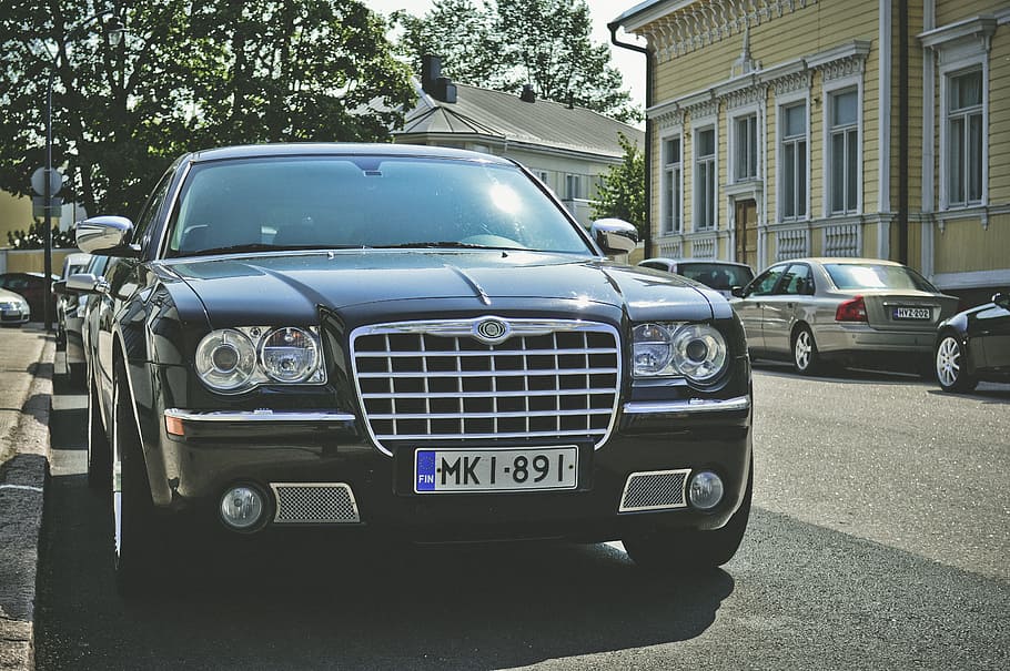 Is Chrysler 300 Worth Buying?